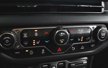 Jeep Wrangler, 2024 год, 7 011 027 рублей, 14 фотография