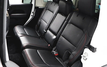 Jeep Wrangler, 2024 год, 7 011 027 рублей, 18 фотография