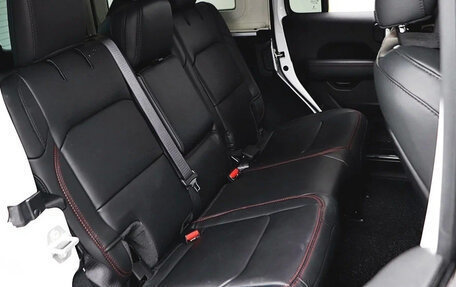 Jeep Wrangler, 2024 год, 7 011 027 рублей, 17 фотография