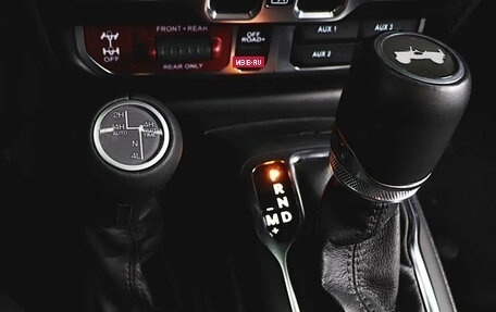 Jeep Wrangler, 2024 год, 7 011 027 рублей, 16 фотография