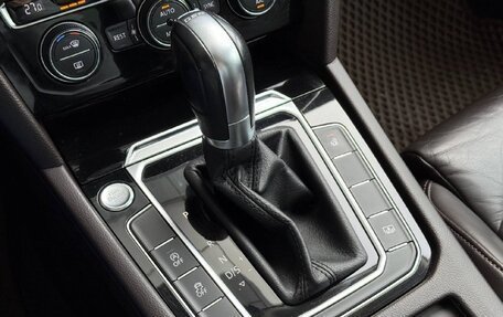 Volkswagen Passat B8 рестайлинг, 2016 год, 2 100 000 рублей, 17 фотография