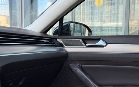 Volkswagen Passat B8 рестайлинг, 2016 год, 2 100 000 рублей, 8 фотография