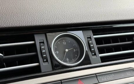 Volkswagen Passat B8 рестайлинг, 2016 год, 2 100 000 рублей, 15 фотография