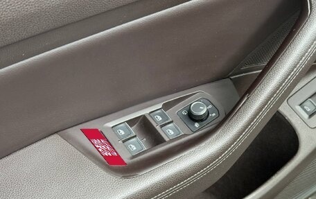 Volkswagen Passat B8 рестайлинг, 2016 год, 2 100 000 рублей, 11 фотография