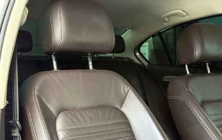 Volkswagen Passat B8 рестайлинг, 2016 год, 2 100 000 рублей, 20 фотография