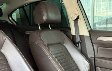 Volkswagen Passat B8 рестайлинг, 2016 год, 2 100 000 рублей, 21 фотография