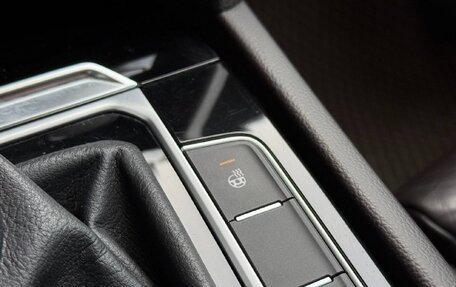 Volkswagen Passat B8 рестайлинг, 2016 год, 2 100 000 рублей, 18 фотография