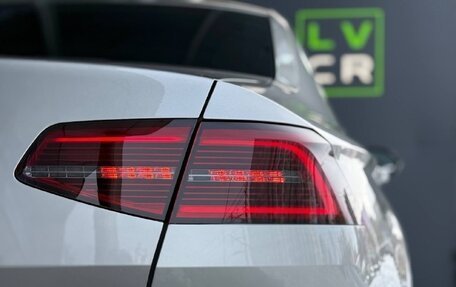 Volkswagen Passat B8 рестайлинг, 2016 год, 2 100 000 рублей, 31 фотография