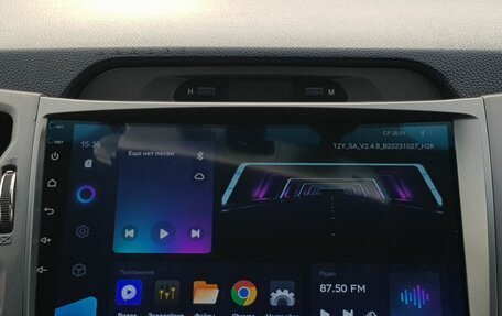 KIA Sportage III, 2011 год, 1 599 000 рублей, 22 фотография