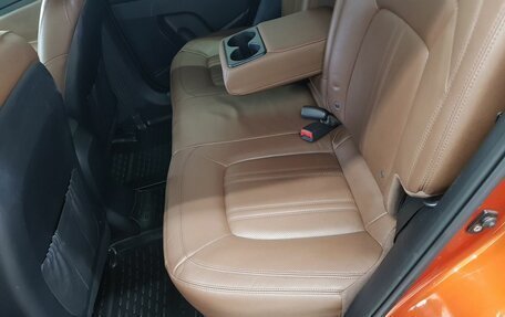 KIA Sportage III, 2011 год, 1 599 000 рублей, 12 фотография