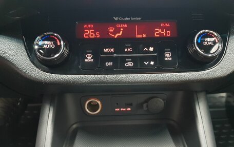 KIA Sportage III, 2011 год, 1 599 000 рублей, 17 фотография