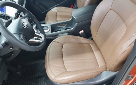 KIA Sportage III, 2011 год, 1 599 000 рублей, 11 фотография