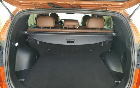 KIA Sportage III, 2011 год, 1 599 000 рублей, 23 фотография