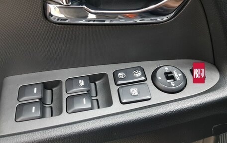 KIA Sportage III, 2011 год, 1 599 000 рублей, 14 фотография