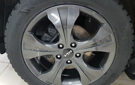 KIA Sportage III, 2011 год, 1 599 000 рублей, 25 фотография