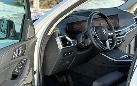 BMW X5, 2024 год, 11 300 000 рублей, 10 фотография