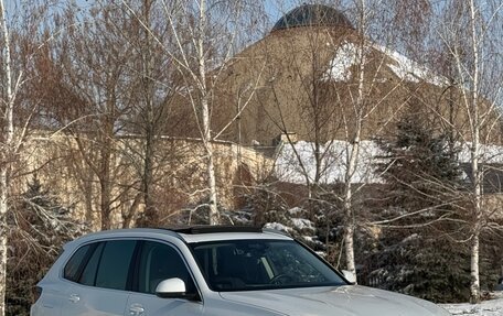 BMW X5, 2024 год, 11 300 000 рублей, 3 фотография