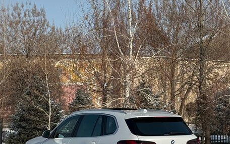 BMW X5, 2024 год, 11 300 000 рублей, 6 фотография