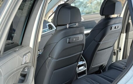 BMW X5, 2024 год, 11 300 000 рублей, 12 фотография