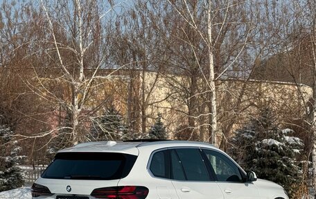 BMW X5, 2024 год, 11 300 000 рублей, 4 фотография