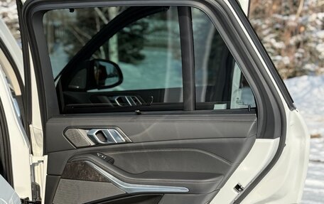 BMW X5, 2024 год, 11 300 000 рублей, 9 фотография