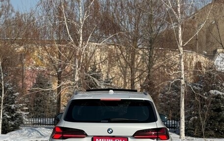 BMW X5, 2024 год, 11 300 000 рублей, 5 фотография