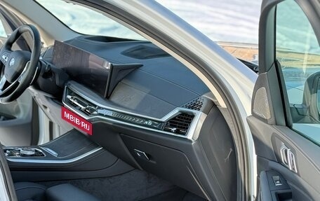 BMW X5, 2024 год, 11 300 000 рублей, 7 фотография