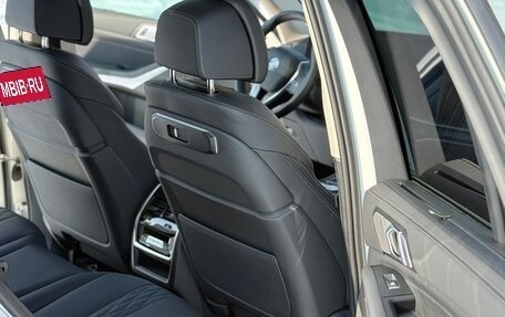 BMW X5, 2024 год, 11 300 000 рублей, 8 фотография