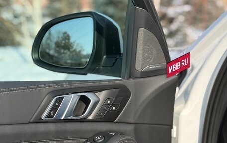 BMW X5, 2024 год, 11 300 000 рублей, 13 фотография