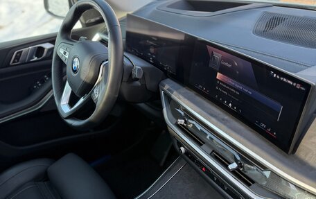 BMW X5, 2024 год, 11 300 000 рублей, 19 фотография