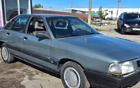 Audi 100, 1988 год, 199 000 рублей, 6 фотография