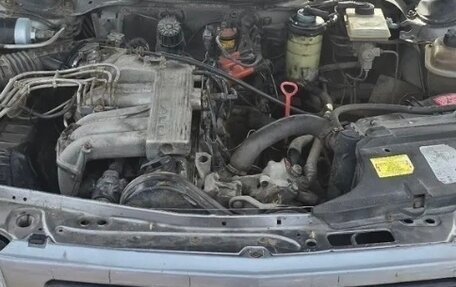 Audi 100, 1988 год, 199 000 рублей, 2 фотография