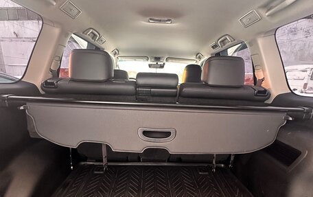 Toyota Land Cruiser Prado 150 рестайлинг 2, 2019 год, 5 430 000 рублей, 7 фотография