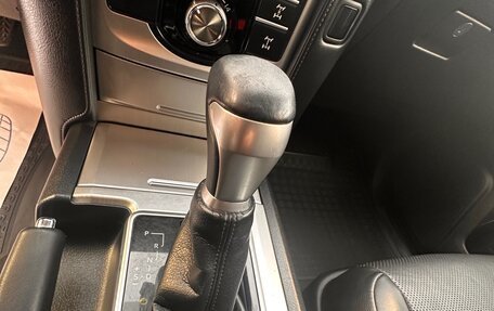 Toyota Land Cruiser Prado 150 рестайлинг 2, 2019 год, 5 430 000 рублей, 12 фотография