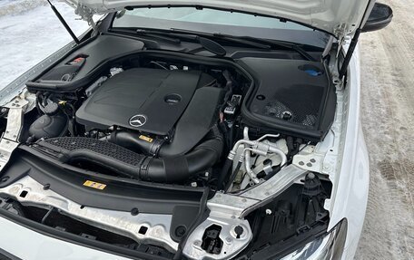 Mercedes-Benz E-Класс, 2019 год, 3 550 000 рублей, 13 фотография