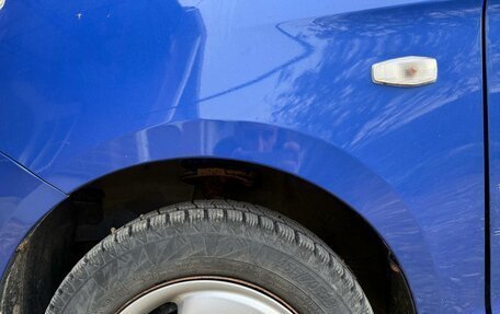 KIA Picanto I, 2007 год, 415 000 рублей, 7 фотография