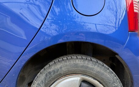 KIA Picanto I, 2007 год, 415 000 рублей, 10 фотография