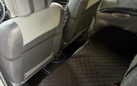 KIA Picanto I, 2007 год, 415 000 рублей, 12 фотография