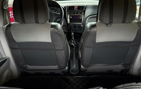 KIA Picanto I, 2007 год, 415 000 рублей, 14 фотография