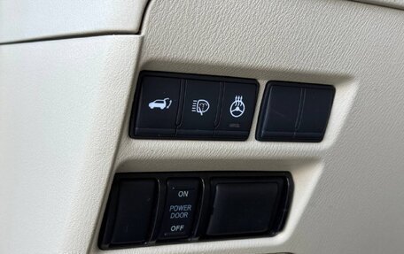 Infiniti QX80 I рестайлинг, 2018 год, 4 990 000 рублей, 13 фотография