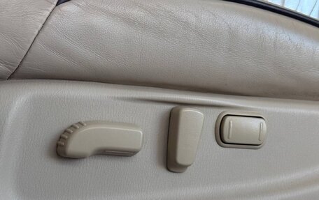 Infiniti QX80 I рестайлинг, 2018 год, 4 990 000 рублей, 16 фотография