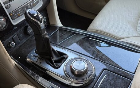 Infiniti QX80 I рестайлинг, 2018 год, 4 990 000 рублей, 21 фотография