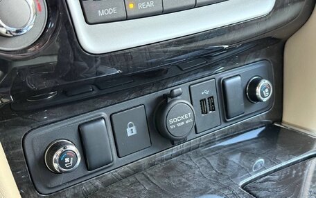 Infiniti QX80 I рестайлинг, 2018 год, 4 990 000 рублей, 20 фотография