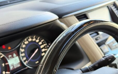 Infiniti QX80 I рестайлинг, 2018 год, 4 990 000 рублей, 17 фотография