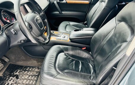 Audi Q7, 2006 год, 999 000 рублей, 2 фотография