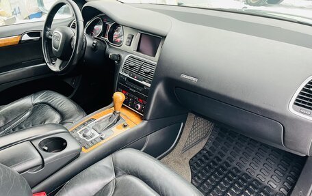 Audi Q7, 2006 год, 999 000 рублей, 4 фотография