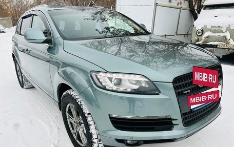 Audi Q7, 2006 год, 999 000 рублей, 5 фотография