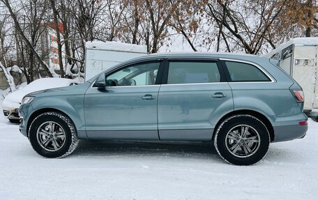 Audi Q7, 2006 год, 999 000 рублей, 12 фотография