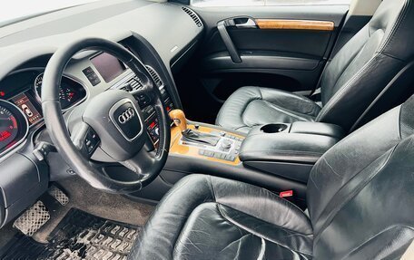 Audi Q7, 2006 год, 999 000 рублей, 15 фотография