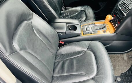 Audi Q7, 2006 год, 999 000 рублей, 21 фотография